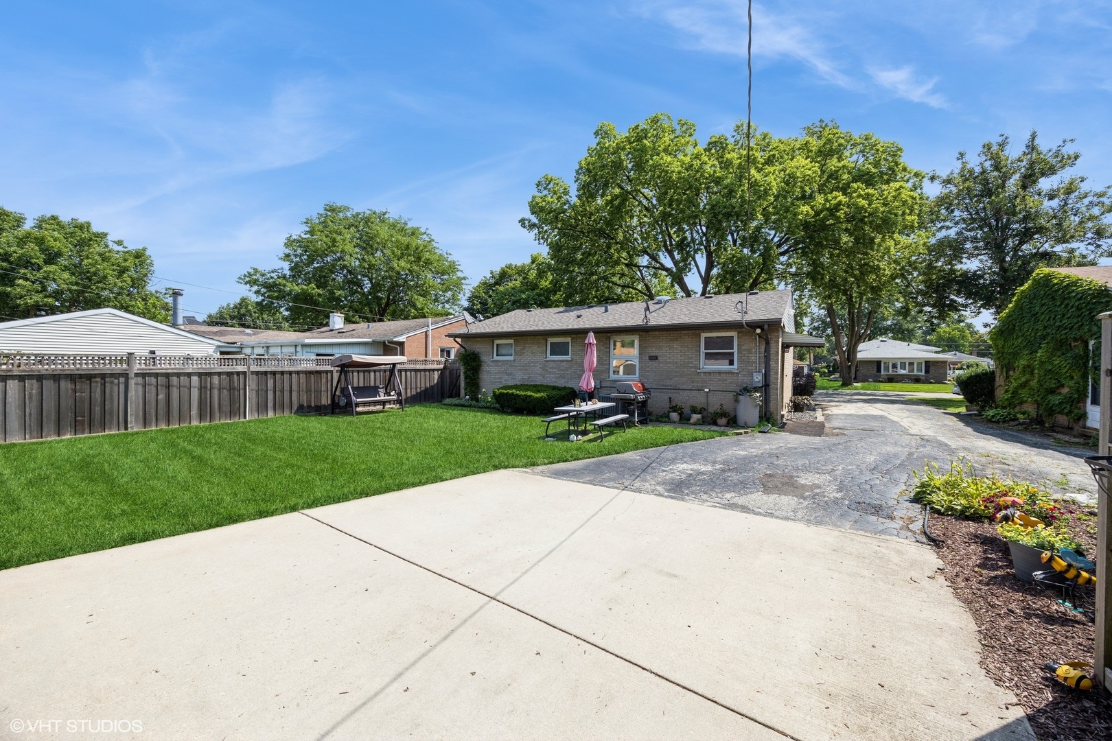 342 Newberry Avenue, La Grange Park, IL 60526