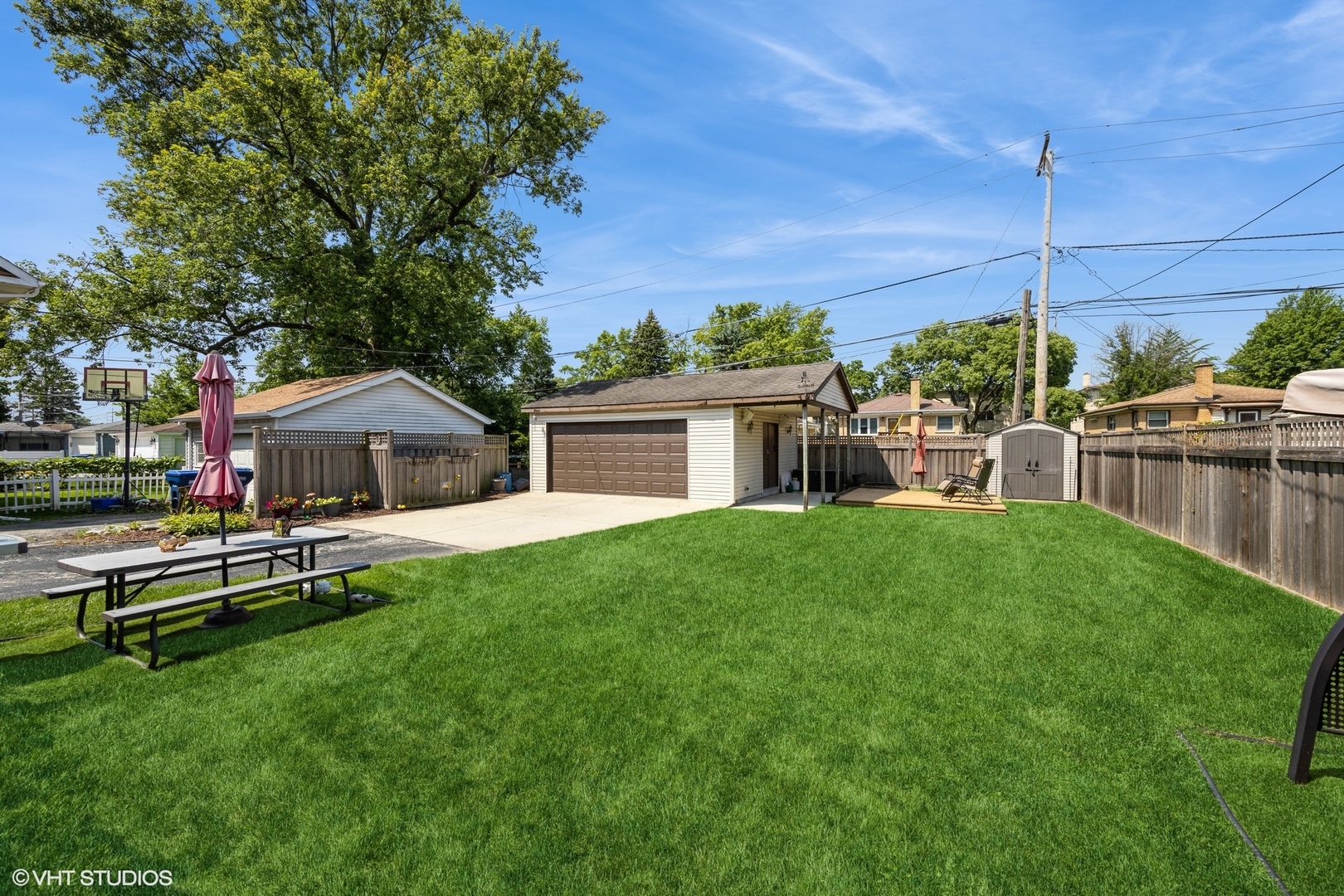 342 Newberry Avenue, La Grange Park, IL 60526