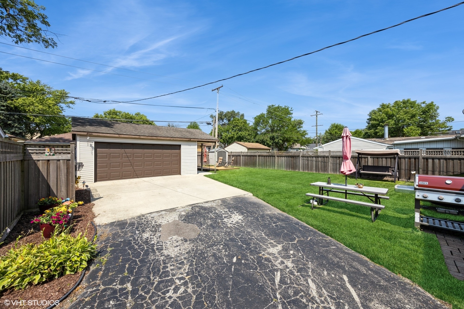 342 Newberry Avenue, La Grange Park, IL 60526