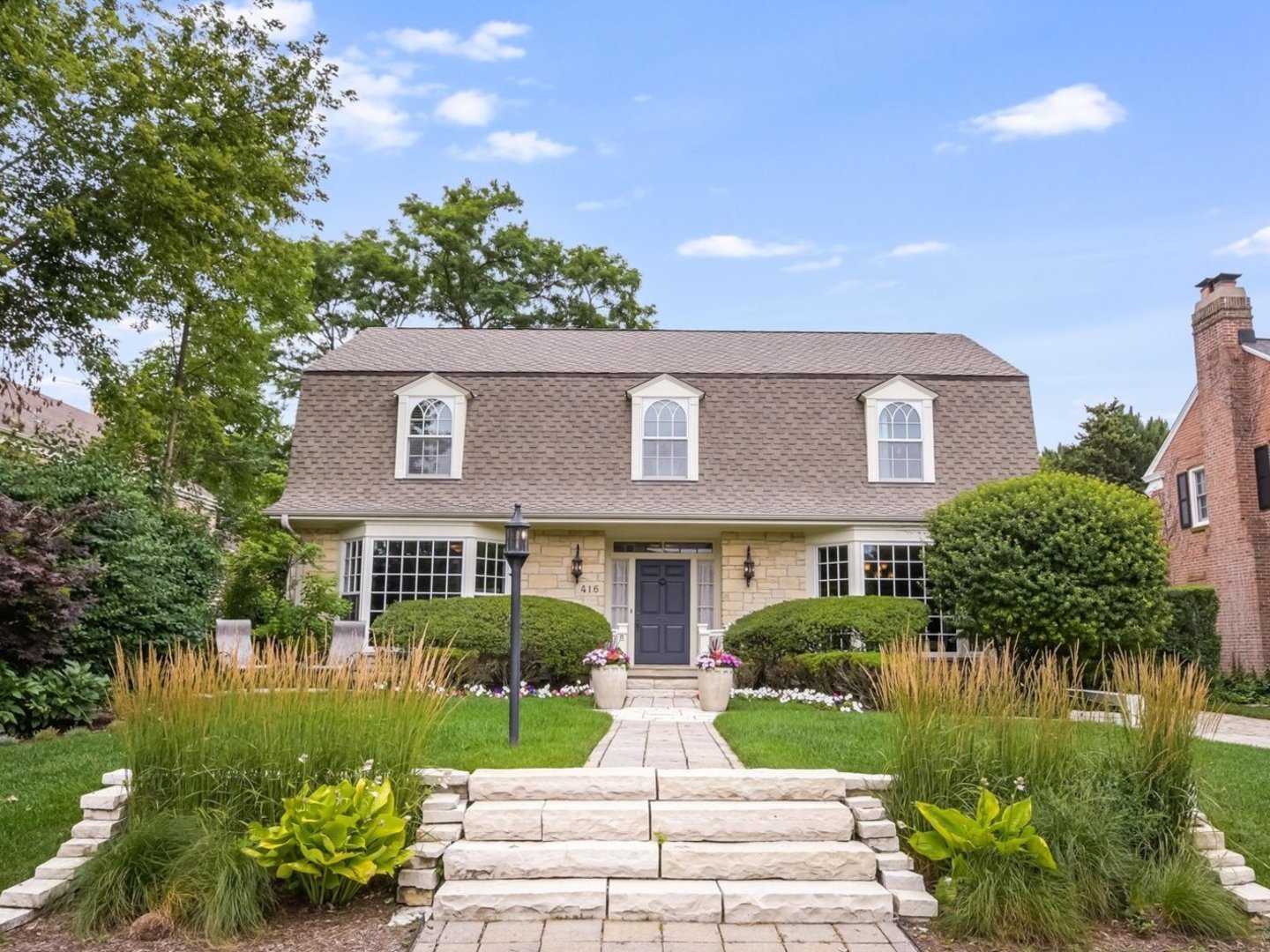 416 W Cuttriss Street, Park Ridge, IL 60068