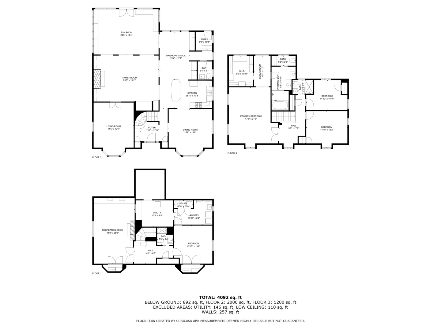 416 W Cuttriss Street, Park Ridge, IL 60068