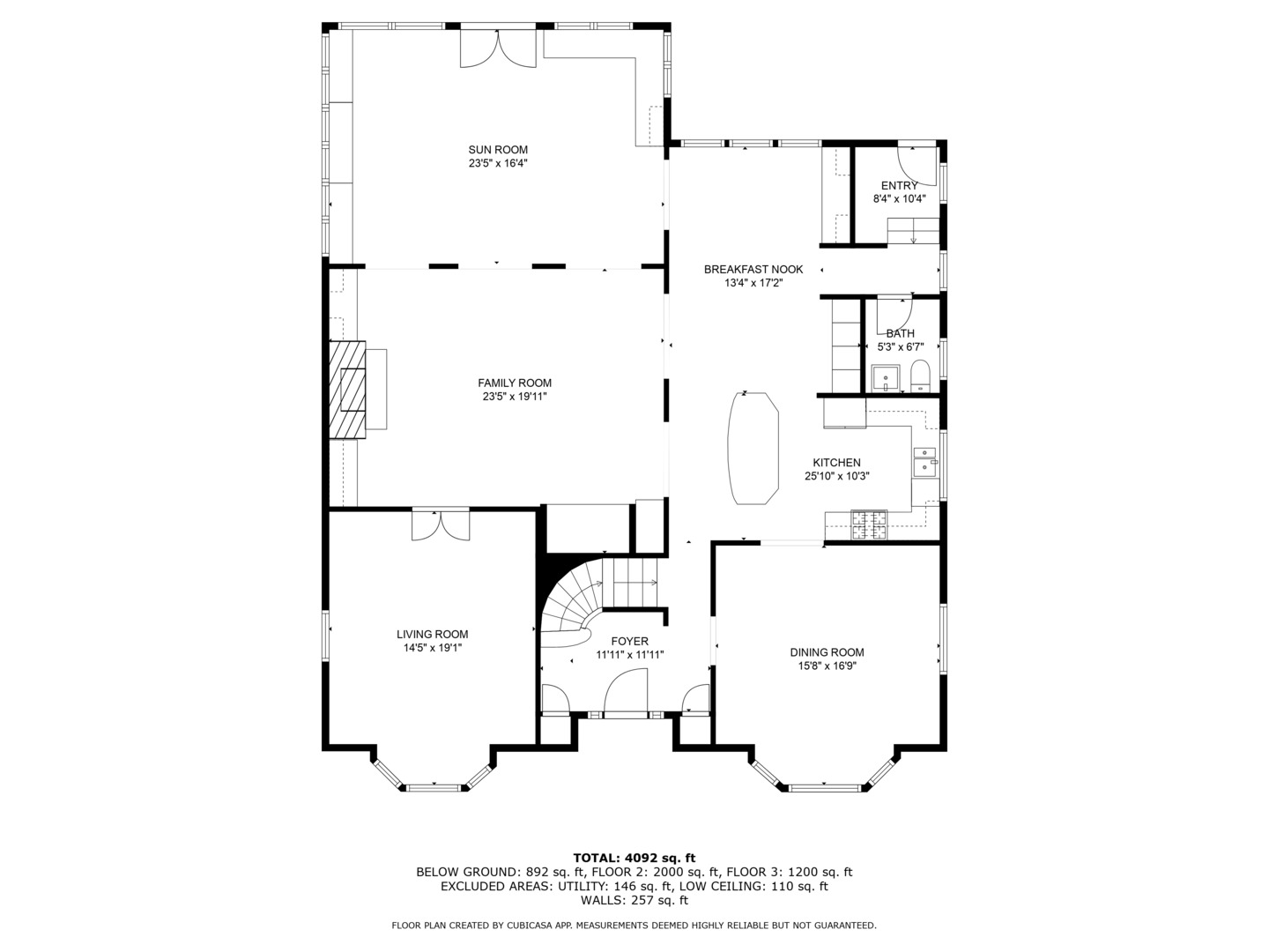 416 W Cuttriss Street, Park Ridge, IL 60068