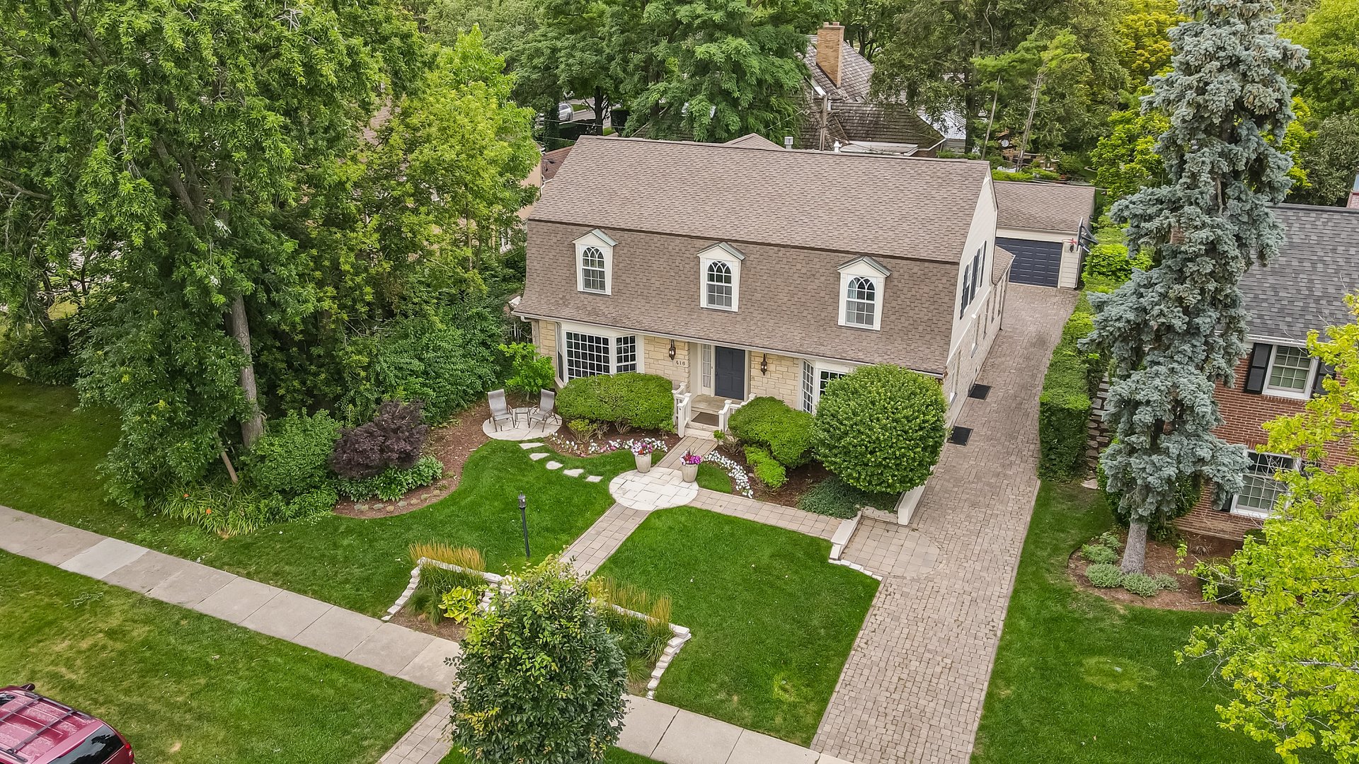 416 W Cuttriss Street, Park Ridge, IL 60068