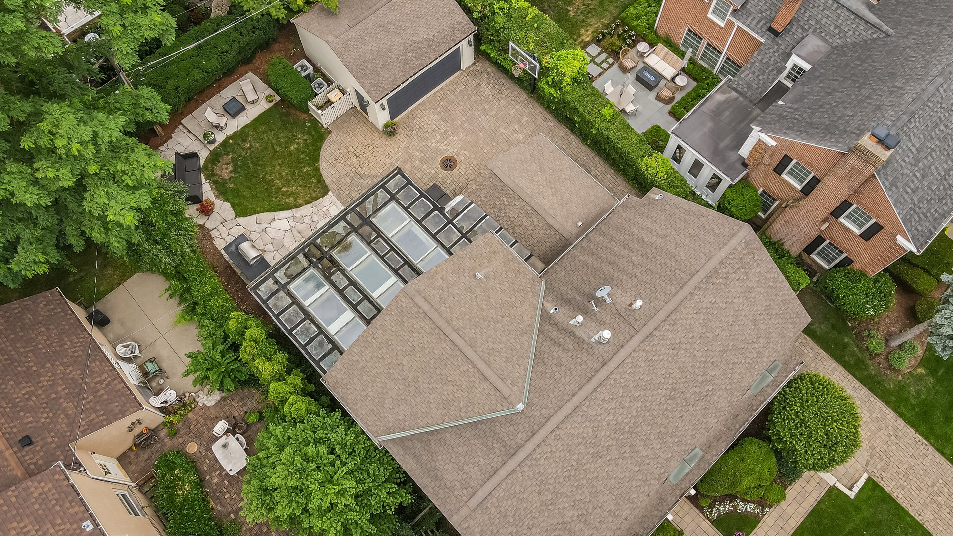 416 W Cuttriss Street, Park Ridge, IL 60068