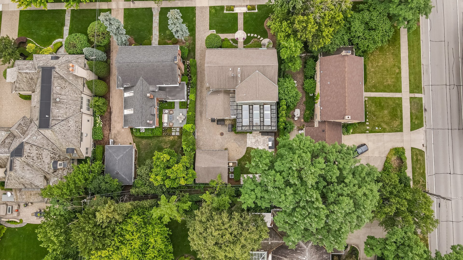 416 W Cuttriss Street, Park Ridge, IL 60068
