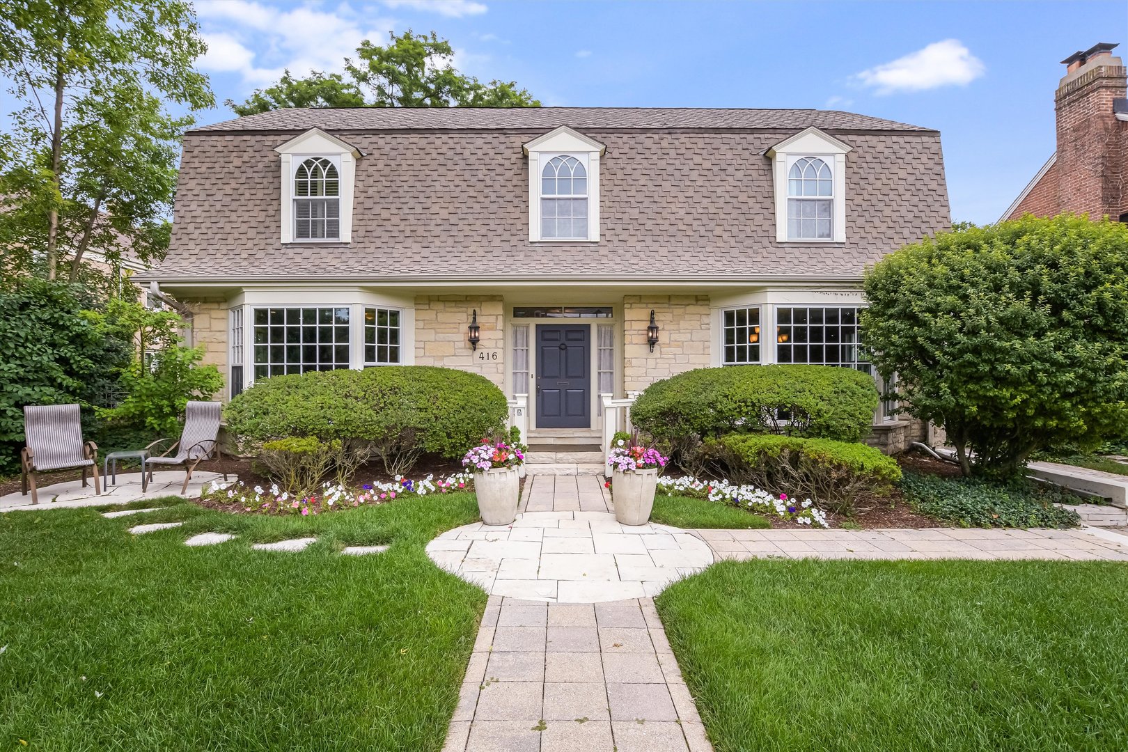 416 W Cuttriss Street, Park Ridge, IL 60068