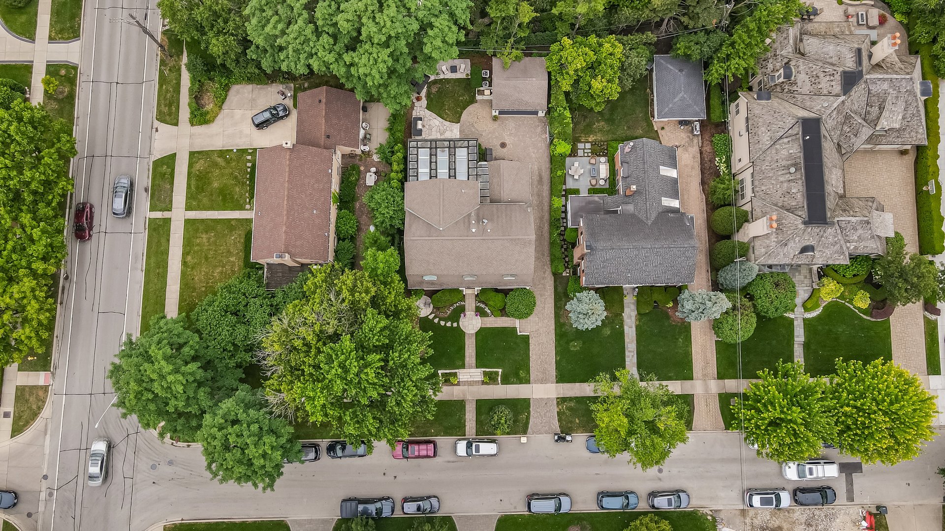 416 W Cuttriss Street, Park Ridge, IL 60068