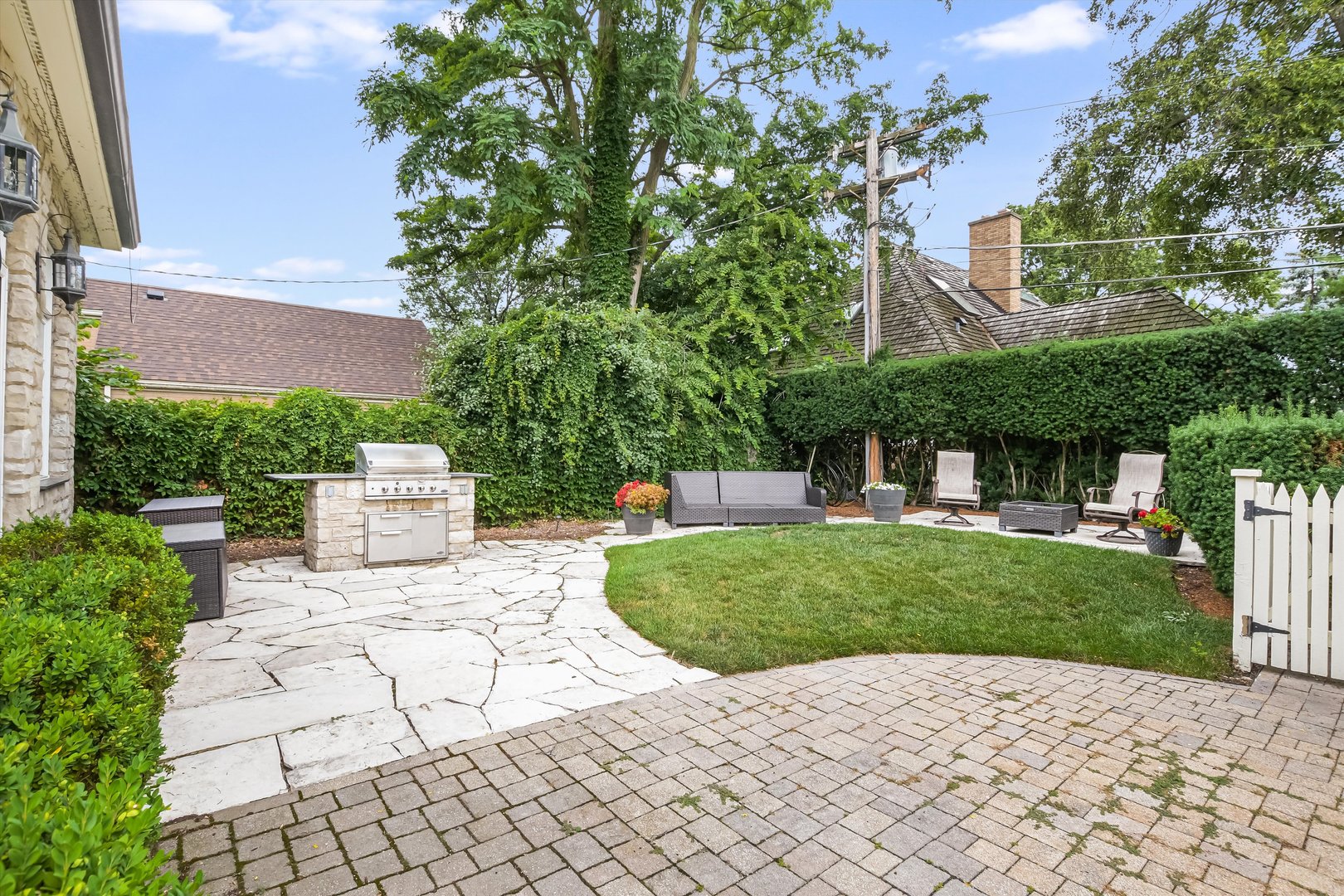416 W Cuttriss Street, Park Ridge, IL 60068