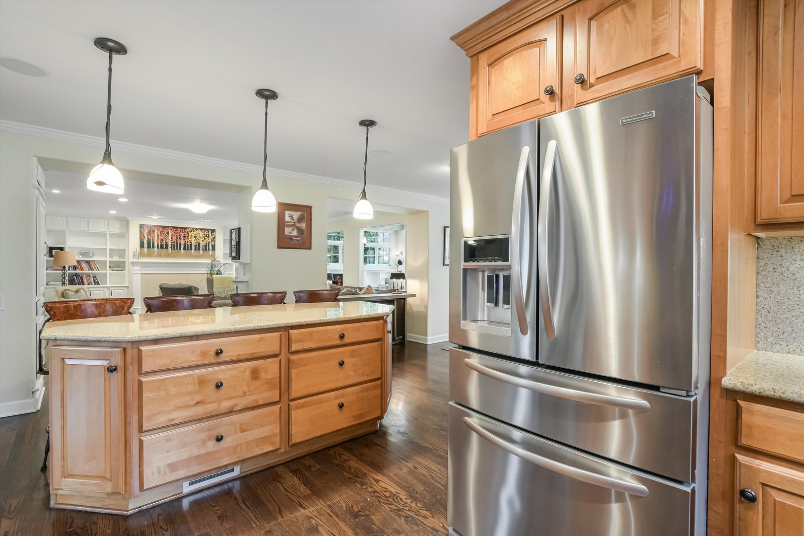 416 W Cuttriss Street, Park Ridge, IL 60068
