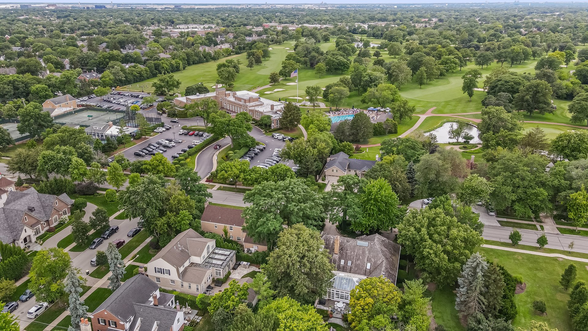 416 W Cuttriss Street, Park Ridge, IL 60068