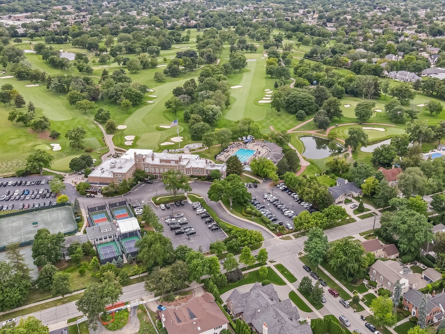 416 W Cuttriss Street, Park Ridge, IL 60068