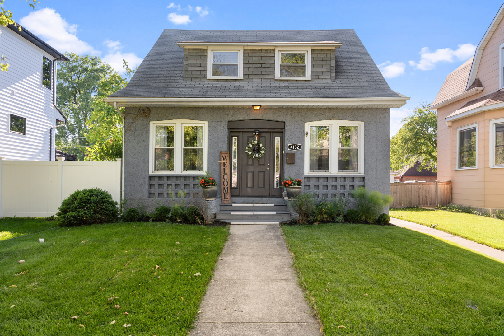 4152 Deyo Avenue, Brookfield, IL 60513