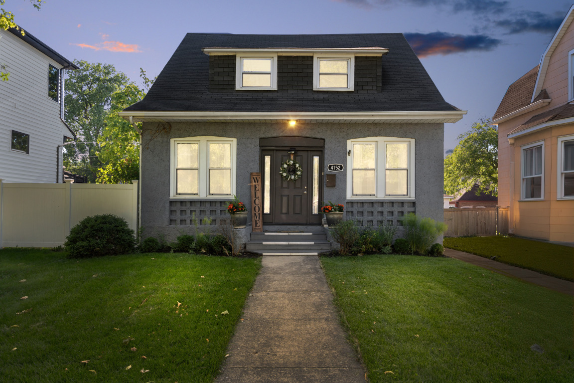 4152 Deyo Avenue, Brookfield, IL 60513