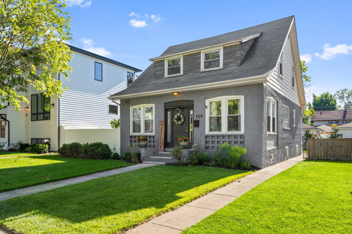4152 Deyo Avenue, Brookfield, IL 60513