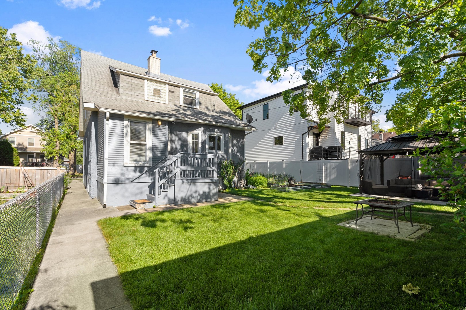 4152 Deyo Avenue, Brookfield, IL 60513