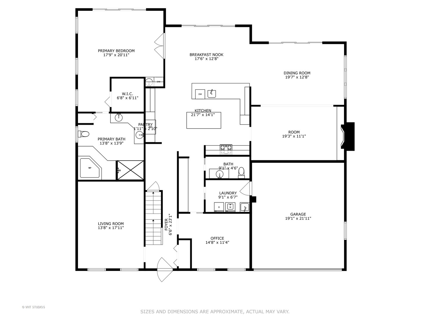 2S560 Seneca Drive, Wheaton, IL 60189