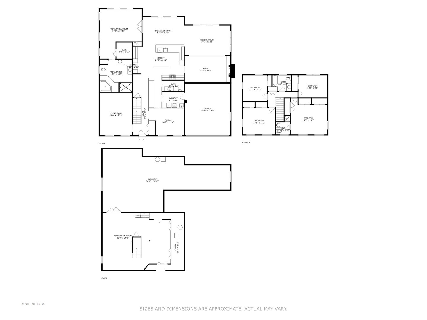 2S560 Seneca Drive, Wheaton, IL 60189