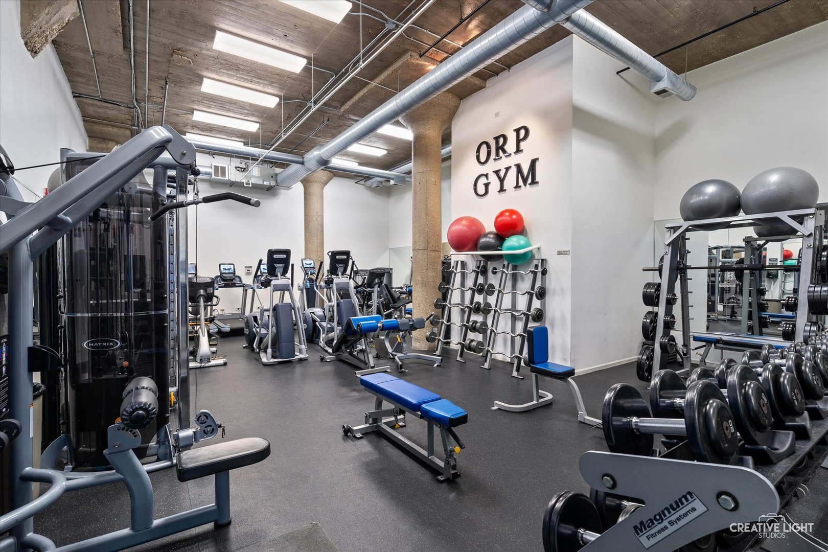 758 N Larrabee Street #409, Chicago, IL 60654
