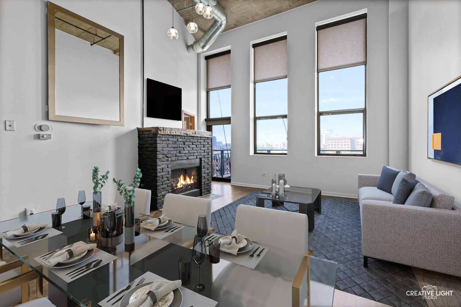 758 N Larrabee Street #409, Chicago, IL 60654