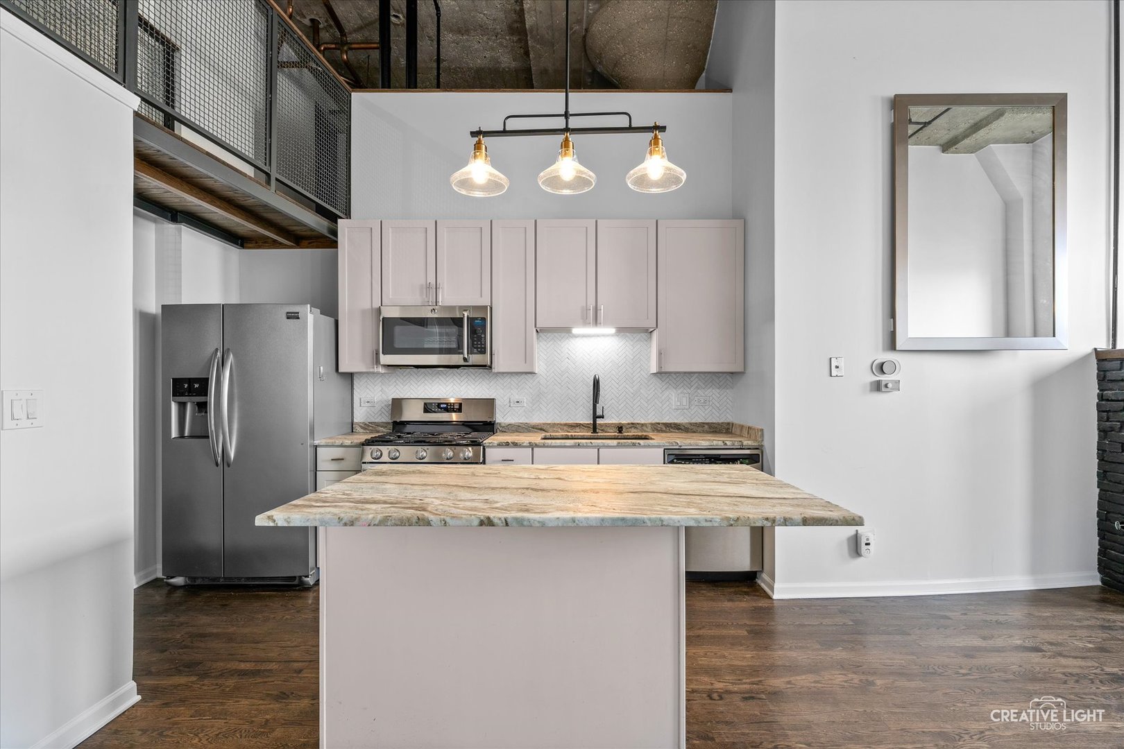 758 N Larrabee Street #409, Chicago, IL 60654