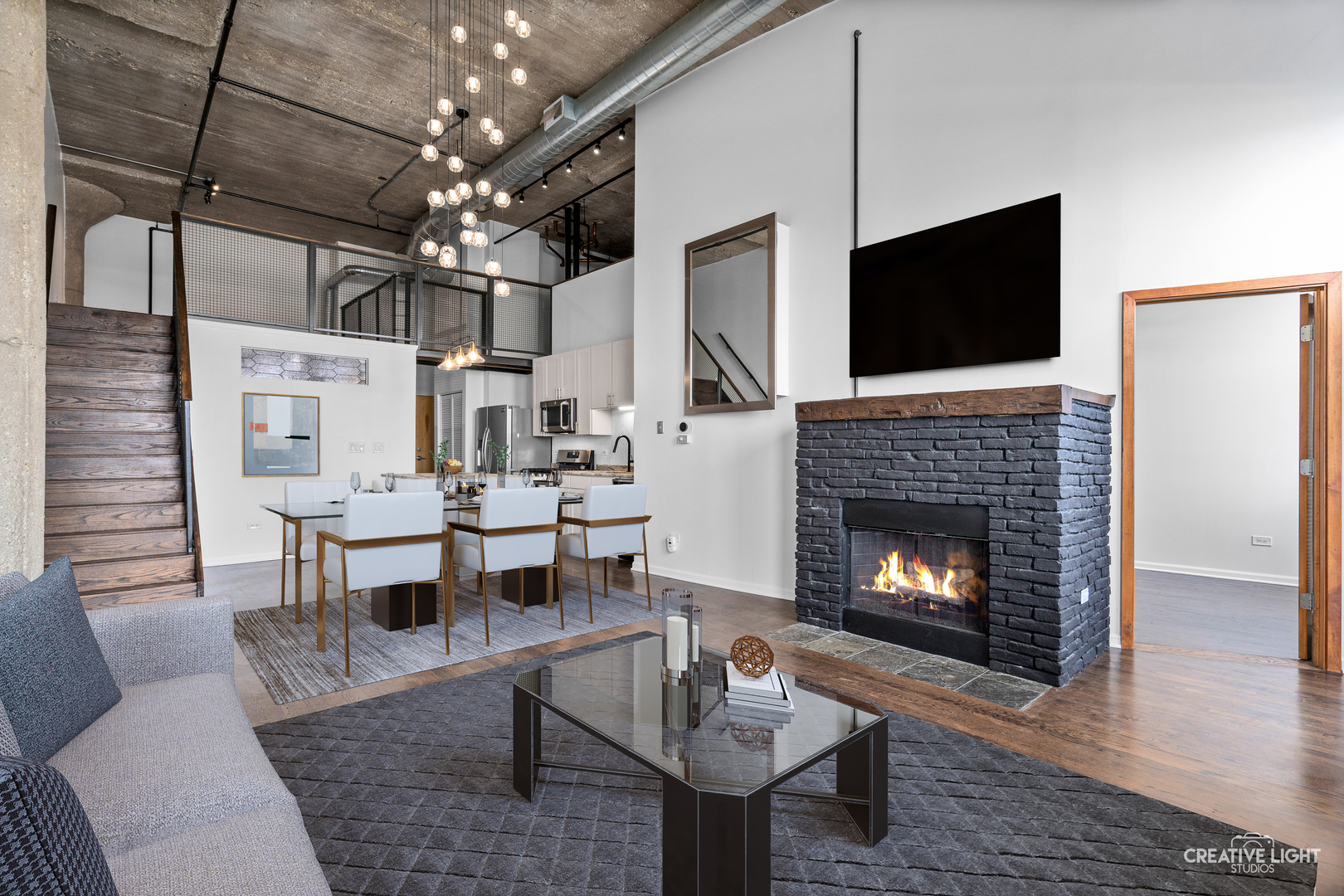 758 N Larrabee Street #409, Chicago, IL 60654