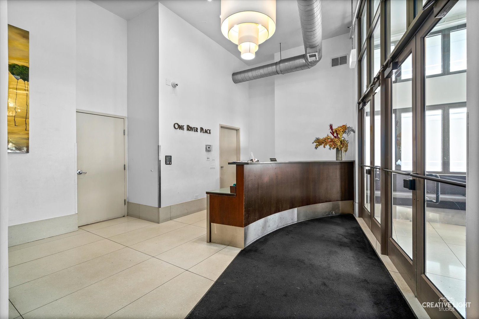 758 N Larrabee Street #409, Chicago, IL 60654