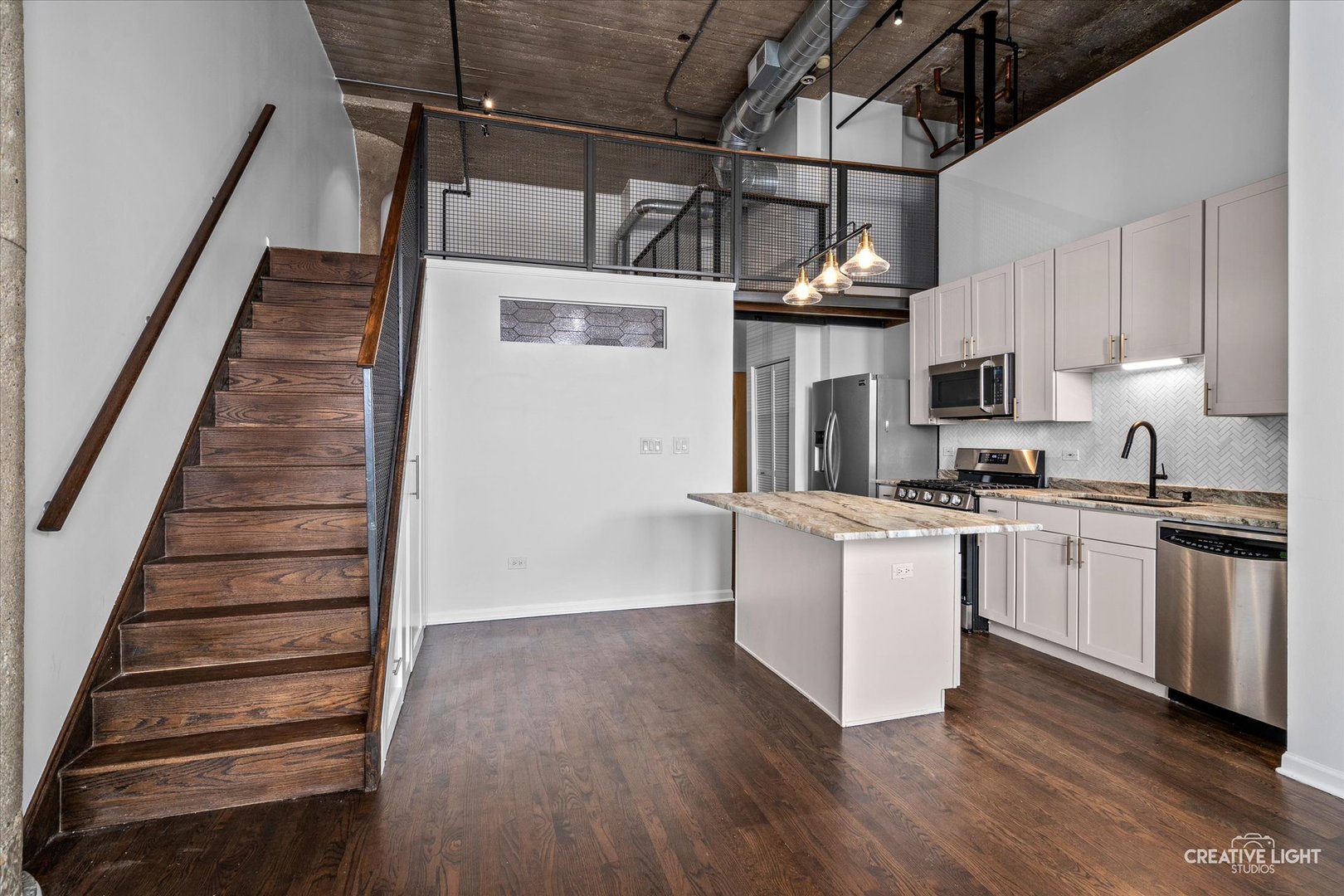 758 N Larrabee Street #409, Chicago, IL 60654