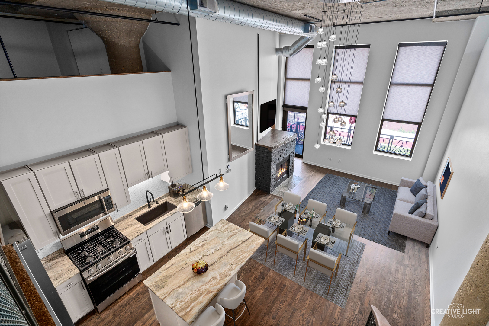 758 N Larrabee Street #409, Chicago, IL 60654