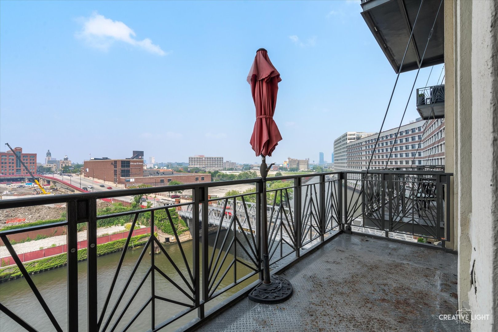 758 N Larrabee Street #409, Chicago, IL 60654