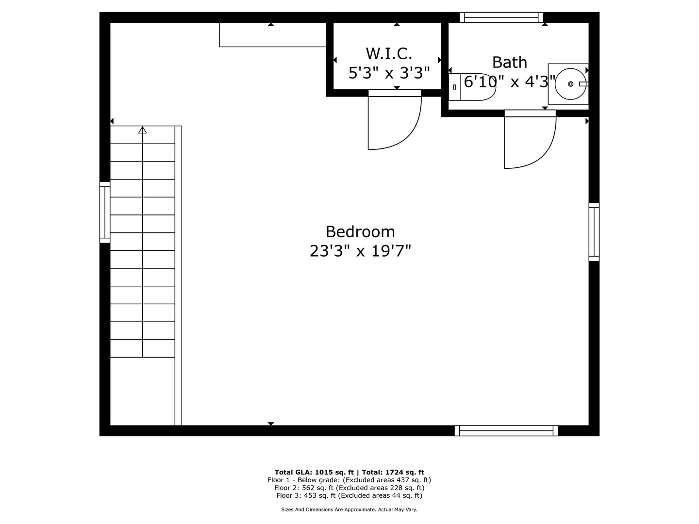 3S582 Tinker Avenue, Warrenville, IL 60555
