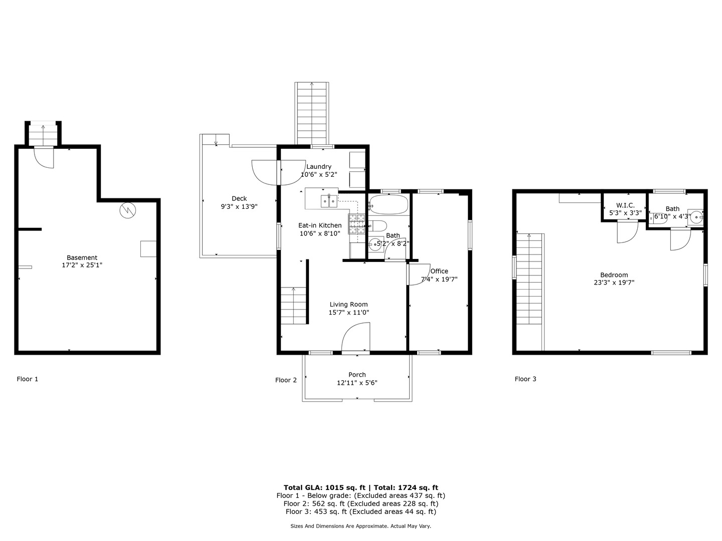 3S582 Tinker Avenue, Warrenville, IL 60555