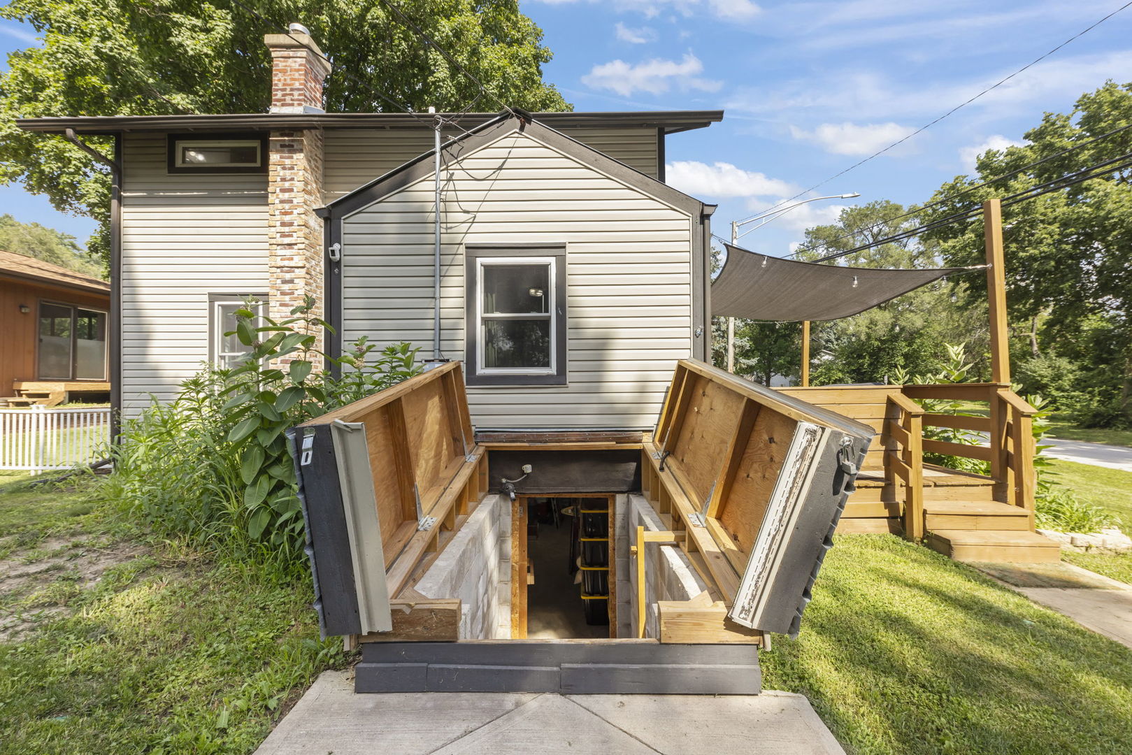 3S582 Tinker Avenue, Warrenville, IL 60555