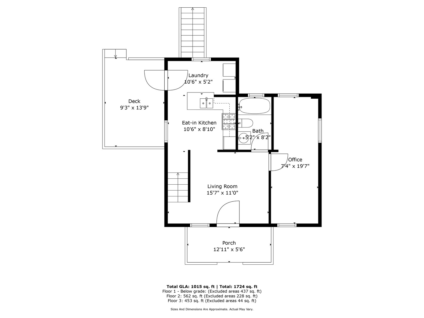 3S582 Tinker Avenue, Warrenville, IL 60555