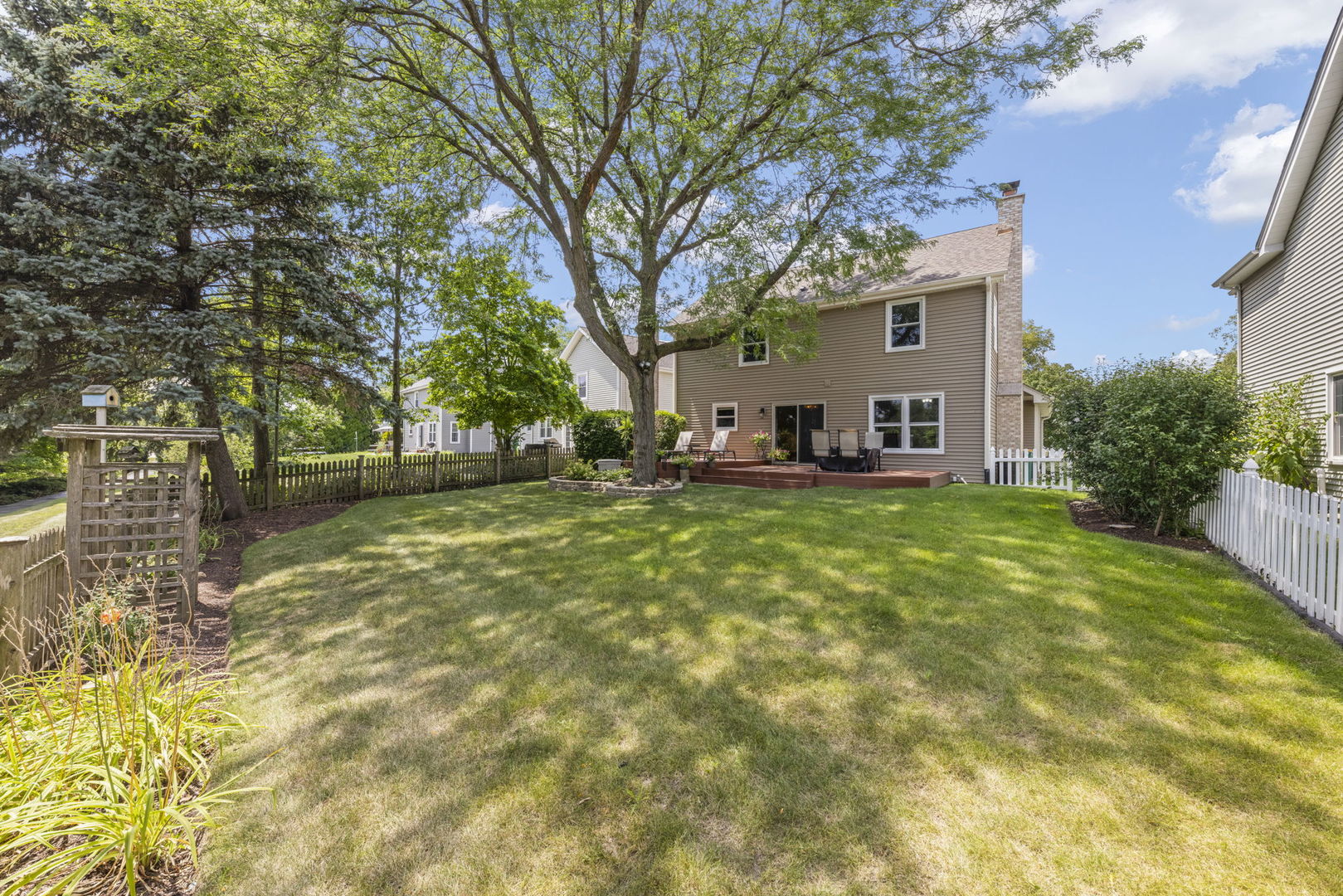 2226 Honeywood Court, Plainfield, IL 60586