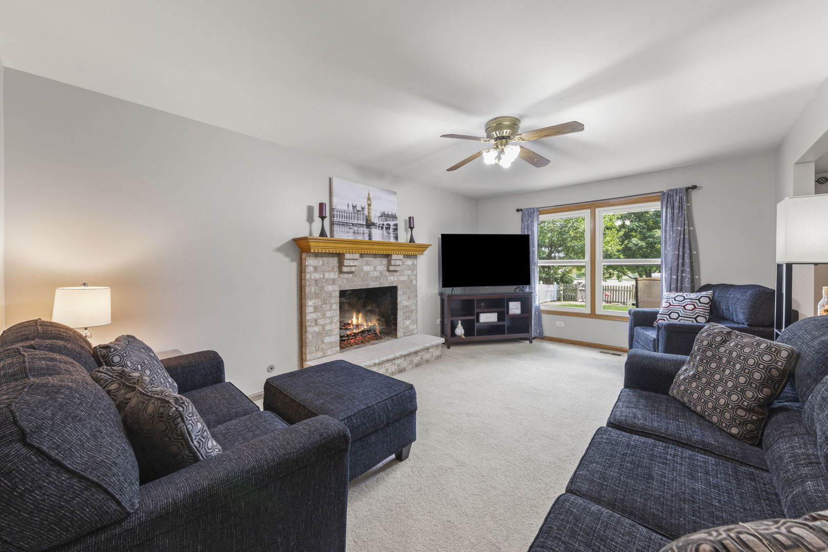 2226 Honeywood Court, Plainfield, IL 60586