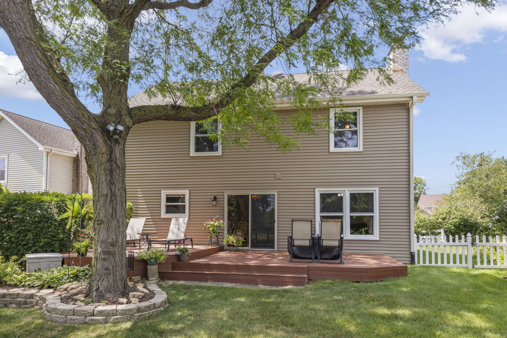 2226 Honeywood Court, Plainfield, IL 60586