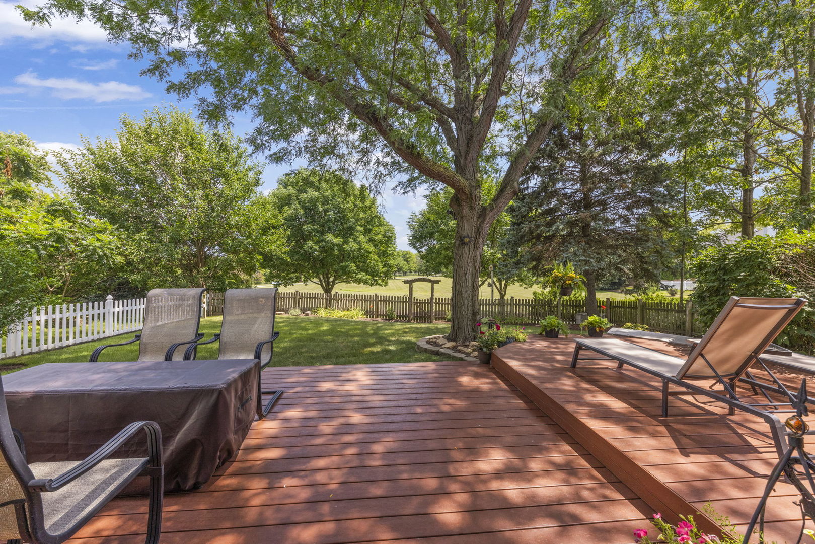 2226 Honeywood Court, Plainfield, IL 60586