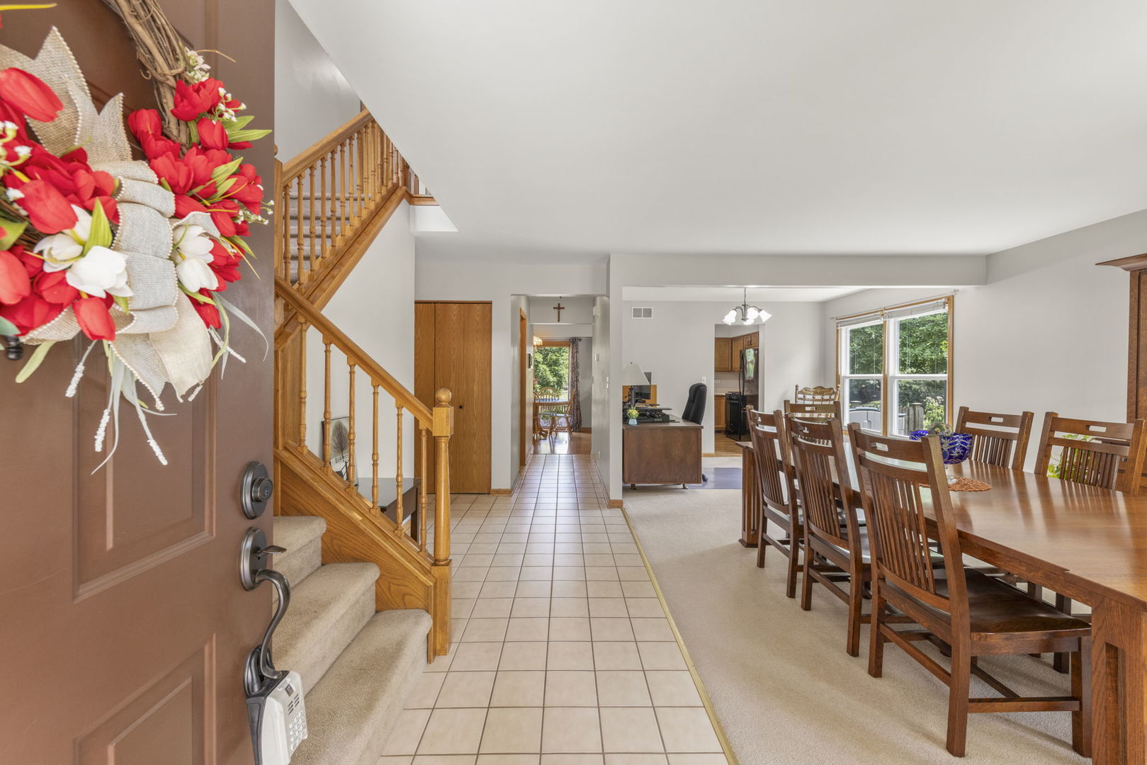 2226 Honeywood Court, Plainfield, IL 60586