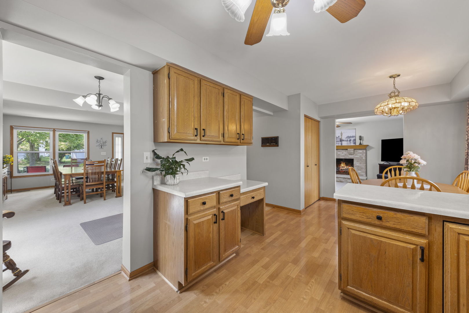2226 Honeywood Court, Plainfield, IL 60586