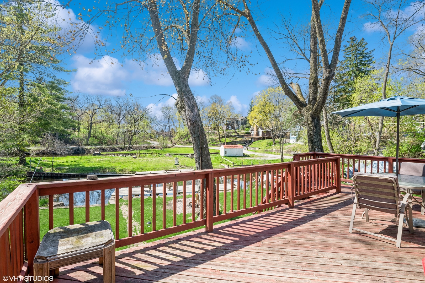31 Medinah Avenue, Fox Lake, IL 60020