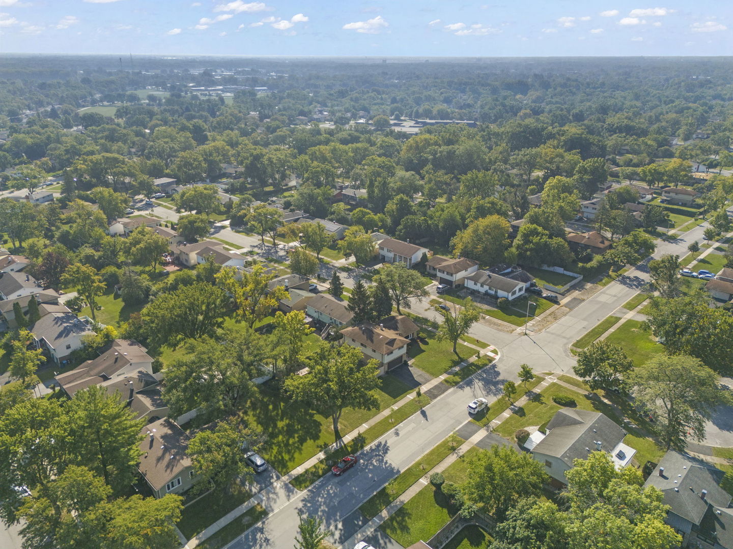 18749 Loomis Avenue, Homewood, IL 60430
