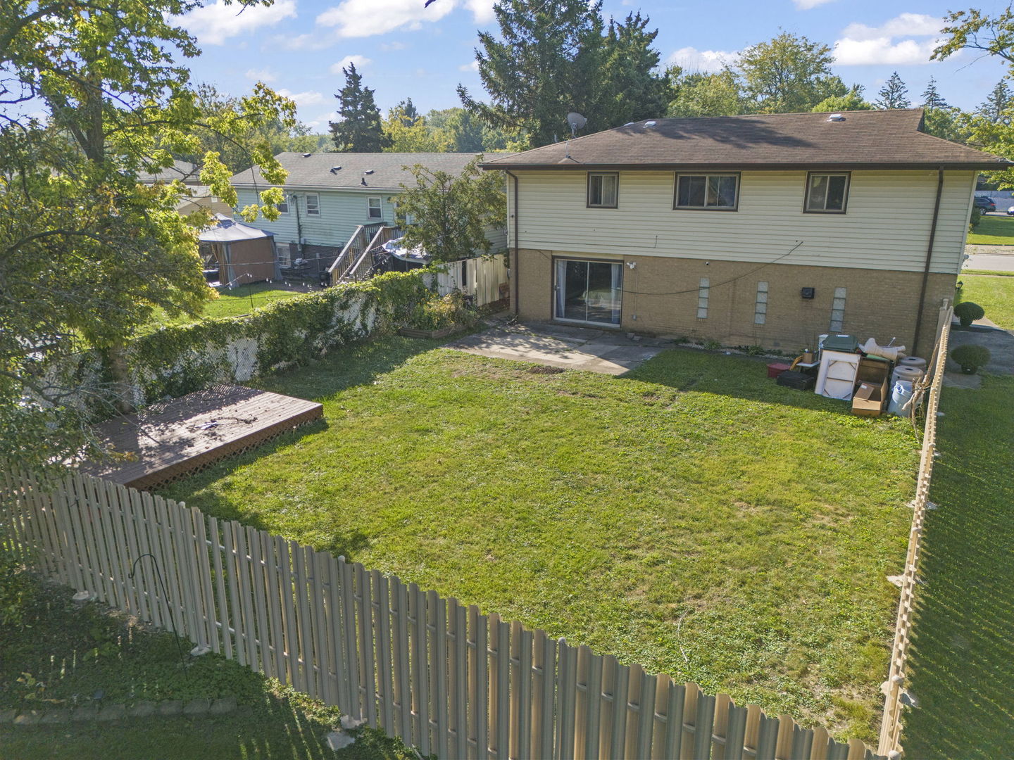18749 Loomis Avenue, Homewood, IL 60430