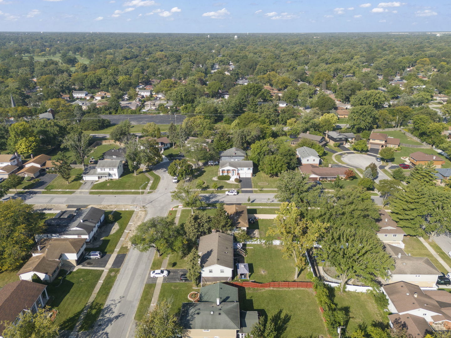 18749 Loomis Avenue, Homewood, IL 60430