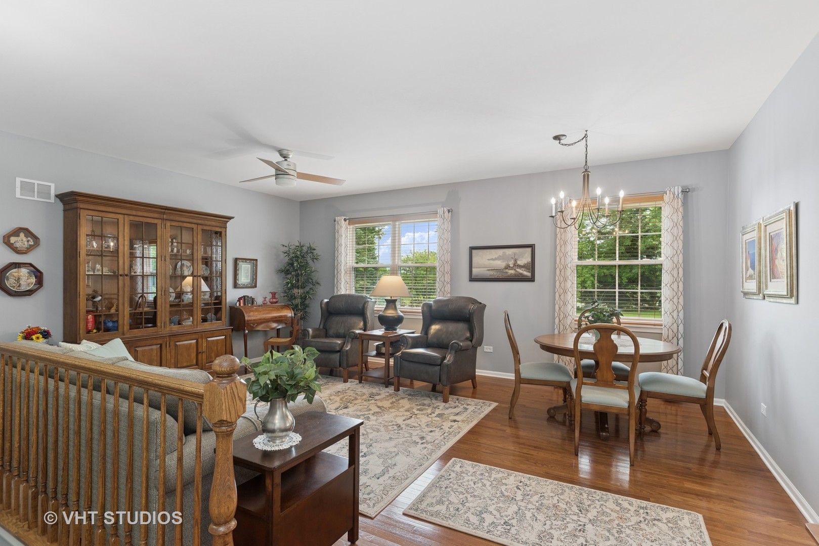 98 Enfield Lane, Grayslake, IL 60030