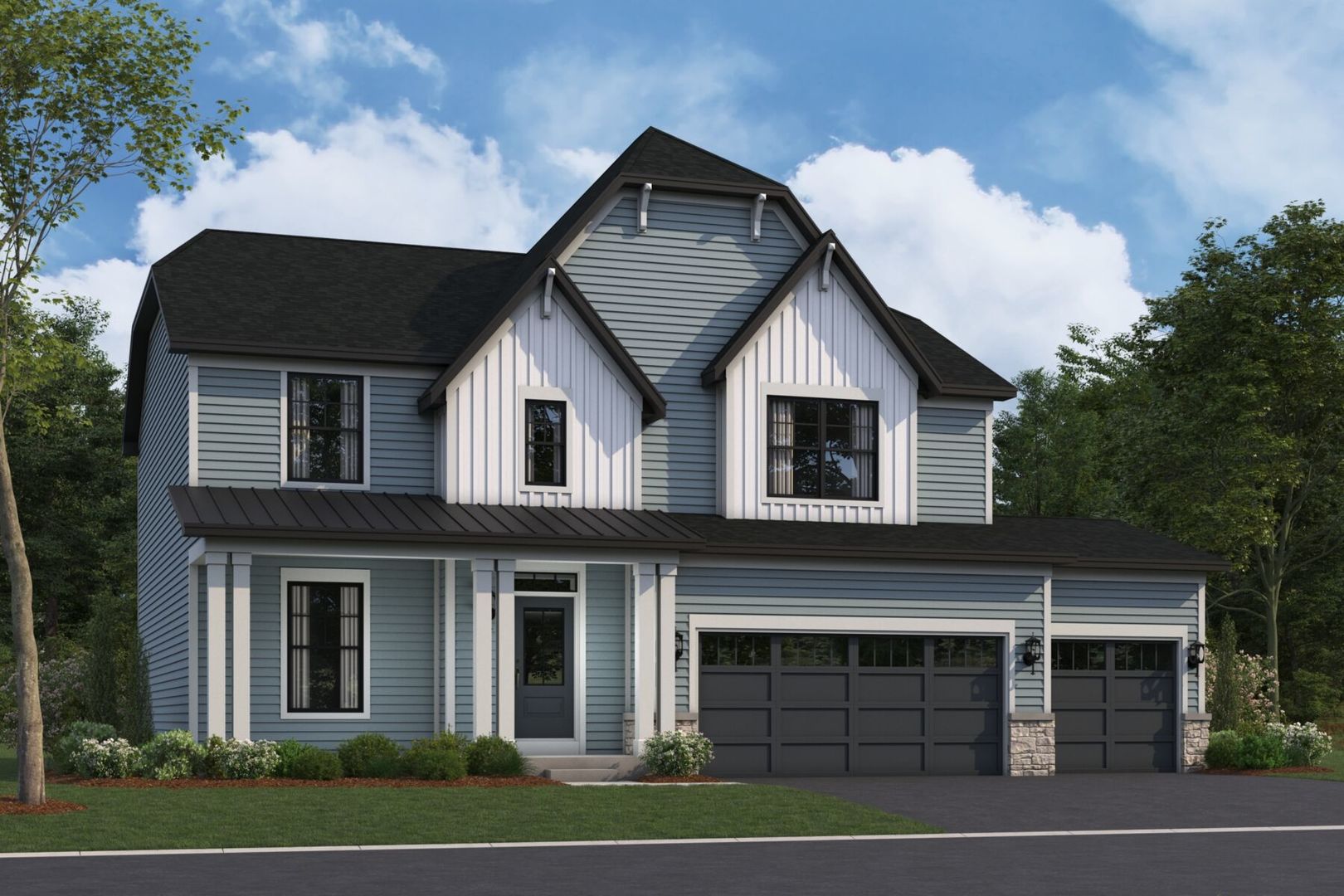 26109 W Sherwood Circle, Plainfield, IL 60585