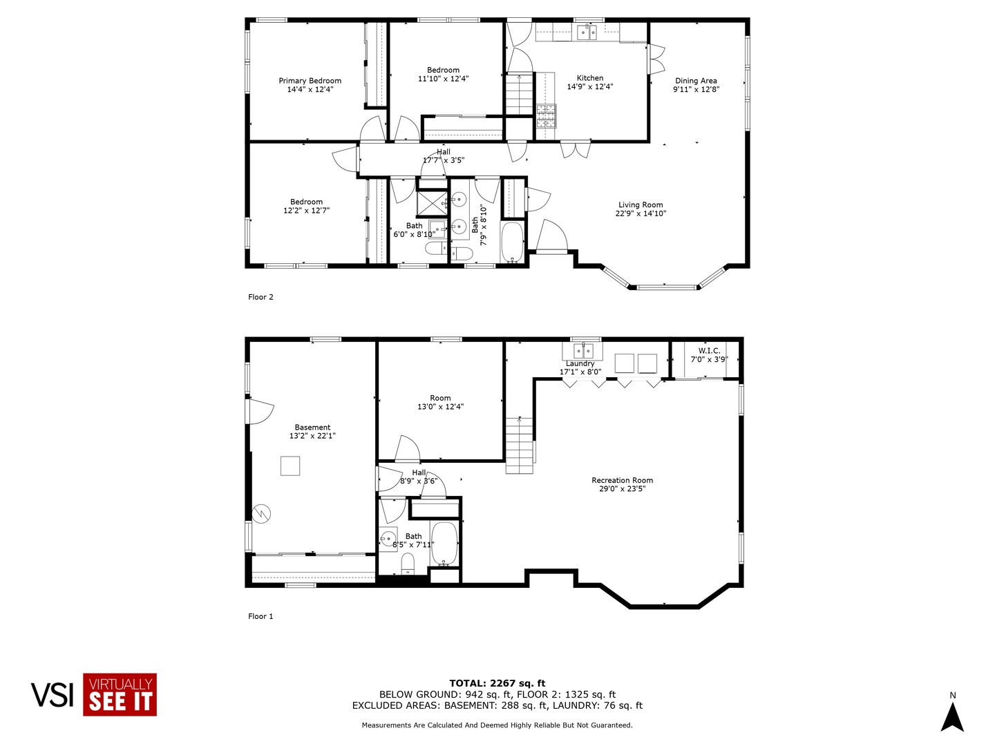 446 S LODGE Lane, Lombard, IL 60148