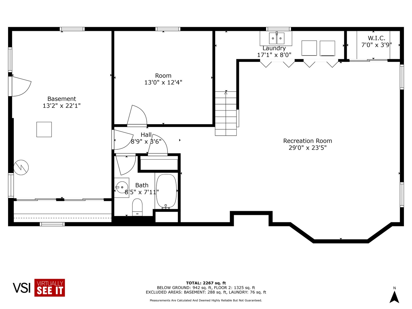 446 S LODGE Lane, Lombard, IL 60148