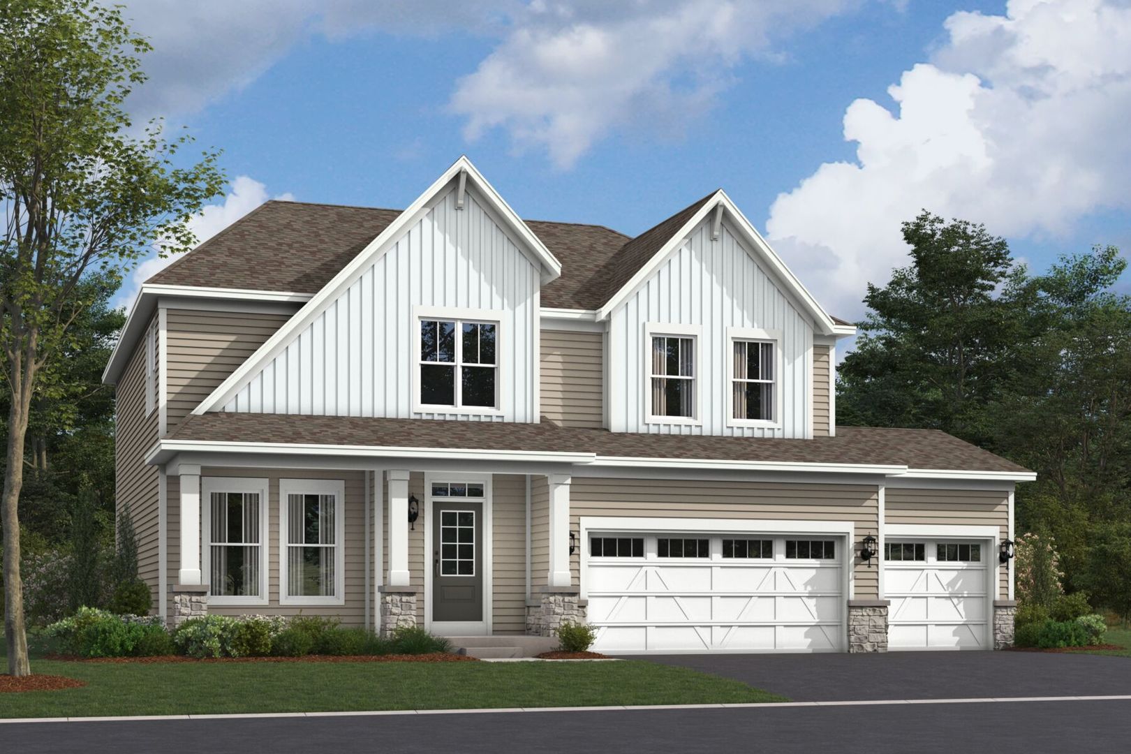 26138 W Sherwood Circle, Plainfield, IL 60585