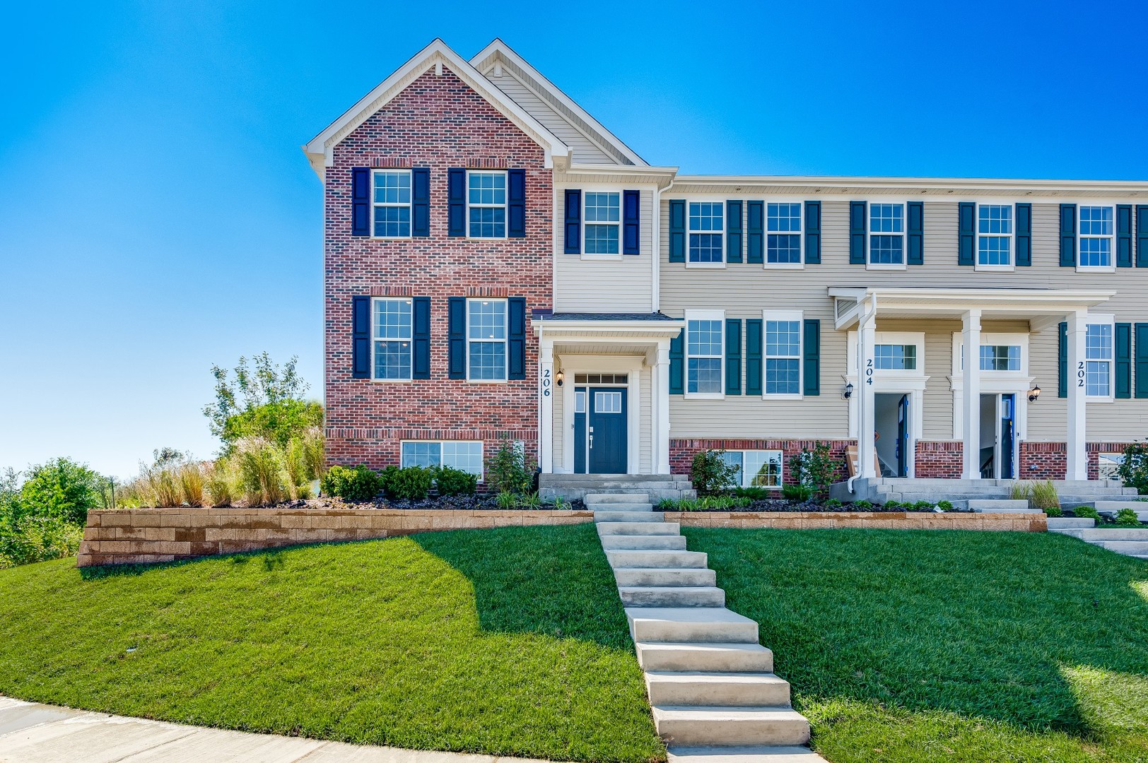 14955 S Dyer Lane, Plainfield, IL 60544