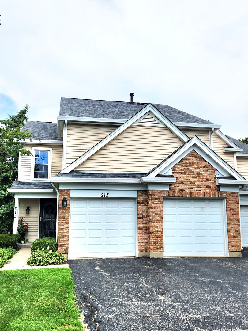 213 E Theodore Lane, Itasca, IL 60143